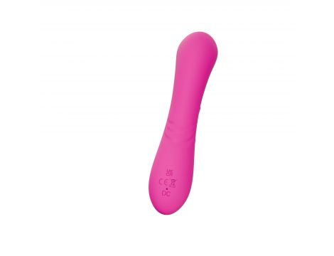 Wibrator króliczek Jade Rabbit silikonowy wodoodporny USB - 13