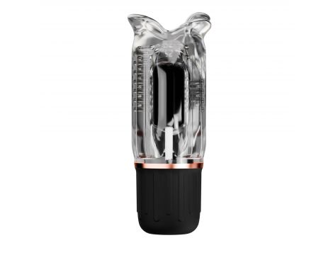 Cyclone Oral Masturbator Mini - 5