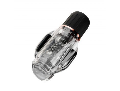 Cyclone Oral Masturbator Mini - 6