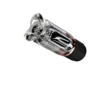 Cyclone Oral Masturbator Mini - 7