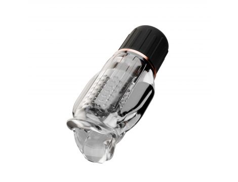 Cyclone Oral Masturbator Mini - 16