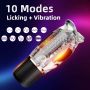 Cyclone Oral Masturbator Mini - 14