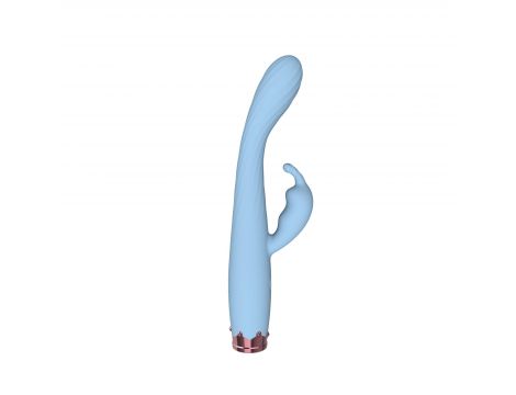 DUAL VIBRATOR - 2