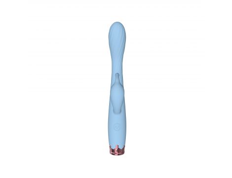 DUAL VIBRATOR - 3