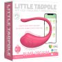 Jajeczko wibrujące App Love Egg zielone z aplikacją - 13