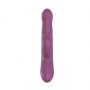 Rabbit vibrator PURPLE - 3