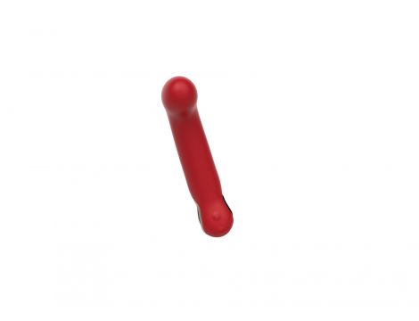 Wibrator punktu G silikonowy B Series Cute USB
