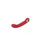 Wibrator punktu G silikonowy B Series Cute USB - 4