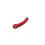 Wibrator punktu G silikonowy B Series Cute USB - 7
