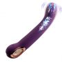 Wibrator punktu G silikonowy B Series Cute USB - 19