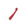 Wibrator punktu G B Series Cute czerwony silikonowy USB - 6