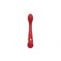 Wibrator punktu G B Series Cute czerwony silikonowy USB - 9