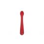 Wibrator punktu G B Series Cute czerwony silikonowy USB - 10