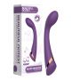 Wibrator punktu G B Series Cute czerwony silikonowy USB - 11