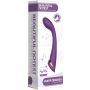 Wibrator punktu G B Series Cute czerwony silikonowy USB - 16