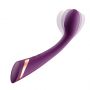 Wibrator punktu G B Series Cute czerwony silikonowy USB - 14