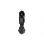 Masażer prostaty Tornado obrotowy silikonowy B Series Cute 14 cm - 4