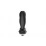 Masażer prostaty Tornado obrotowy silikonowy B Series Cute 14 cm - 3
