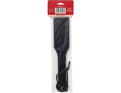 Fetish Fever - Paddle - Slave - Black - 2