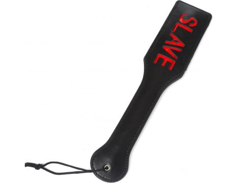 Fetish Fever - Paddle - Slave - Black - 3