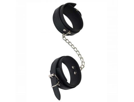 Kajdanki- Ankle Cuffs Party Hard Dreamer - 5