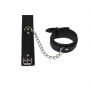 Kajdanki- Ankle Cuffs Party Hard Dreamer - 4