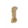 Rope Party Hard Beloved 5 Meters Brown - 2