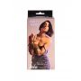 Rope Party Hard Beloved 5 Meters Brown - 5
