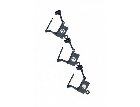Holster Party Hard Romello Red - 4
