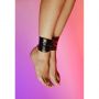 Bondage Tape Vanilla Oxytocin Black - 5