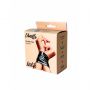 Bondage Tape Vanilla Oxytocin Black - 3