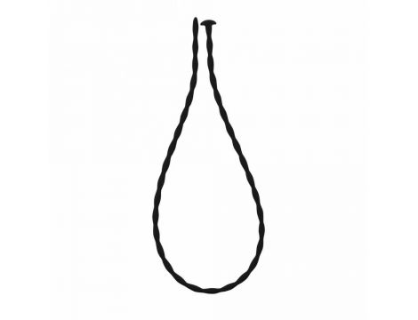 Masażer Uretralny Silikonowy Vanilla Glide Small 30 cm