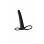 Pure Passion Gimlet Double Penetration Nozzle black - 2