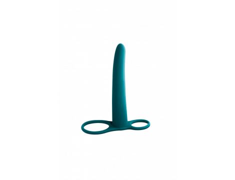 Double Penetration Nozzle Pure Passion Gimlet Green