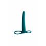 Double Penetration Nozzle Pure Passion Gimlet Green - 2