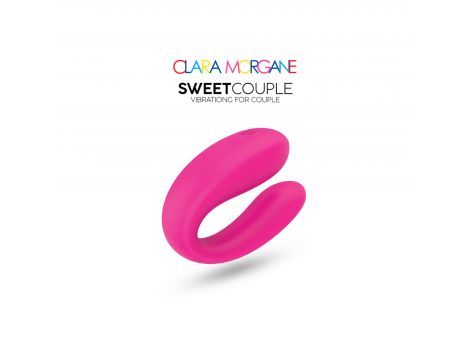 SWEET COUPLE PINK (WHITE BOX) - 2
