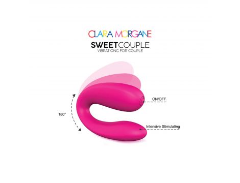 SWEET COUPLE PINK (WHITE BOX) - 4