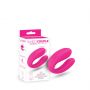 SWEET COUPLE PINK (WHITE BOX) - 2