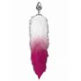 Anal Plug Diamond Galaxy Pink - 2
