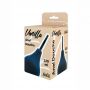 Gruszka analna Vanilla 220 ml ABS - 2