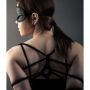 Fetish Dreams Bondage Rope 5m black - 5