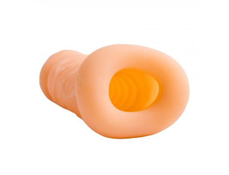 Penis sleeve Real Extra Size Rings - 2