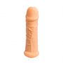 Penis sleeve Real Extra Size Rings - 4