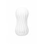 Masturbator Marshmallow Fuzzy White - 5