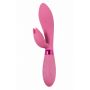 Wibrator-Rechargeable Vibrator Indeep Malena Magenta - 2