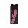 Wibrator-Rechargeable Vibrator Indeep Malena Magenta - 6