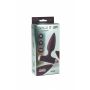 Vibrating Anal Plug Spice it up New Edition Glory Wine red - 3