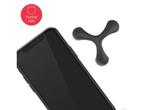 Cockring - Nappex™ Jari - Premium Cockrings (10 Languages) - 5