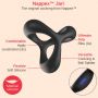 Cockring - Nappex™ Jari - Premium Cockrings (10 Languages) - 3
