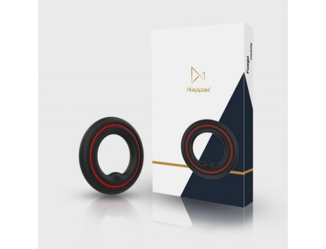 Cockring - Nappex™ Fuego - Premium Cockrings (10 Languages) - 8